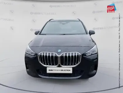 Photo 16 BMW Serie 2 Série 2 ActiveTourer 225e 245ch xDrive M Sport DKG7