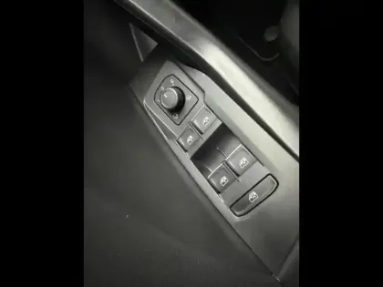 Photo 12 Volkswagen T-cross  1.0 TSI 116ch R-Line Edition DSG7