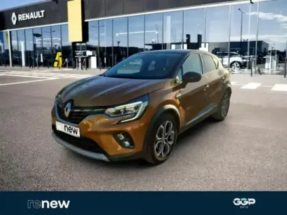 Photo Renault Captur
