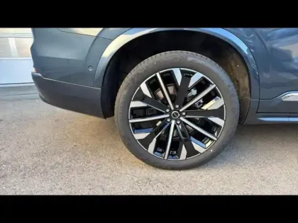 Photo 11 Volvo Xc90  T8 AWD 310 + 145ch Ultra Style Chrome Geartronic