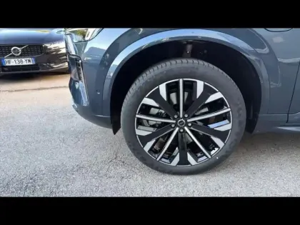 Photo 9 Volvo Xc90  T8 AWD 310 + 145ch Ultra Style Chrome Geartronic