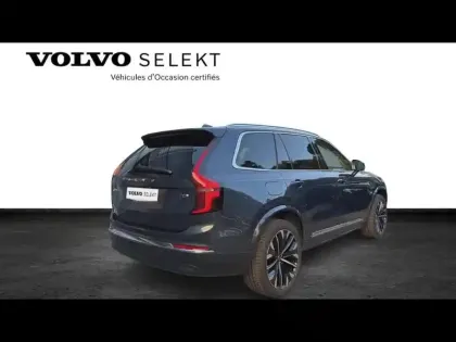 Photo 17 Volvo XC90  T8 AWD 310 + 145ch Ultra Style Chrome Geartronic