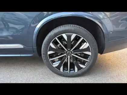 Photo 8 Volvo Xc90  T8 AWD 310 + 145ch Ultra Style Chrome Geartronic