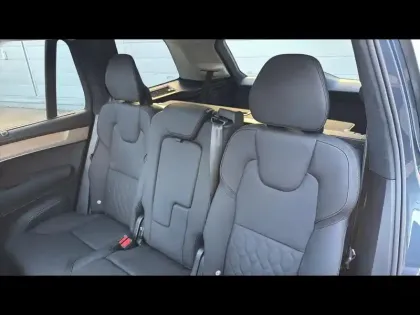 Photo 21 Volvo XC90  T8 AWD 310 + 145ch Ultra Style Chrome Geartronic