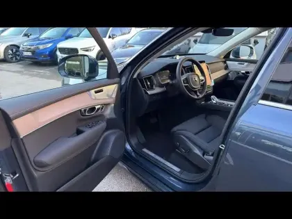 Photo 29 Volvo XC90  T8 AWD 310 + 145ch Ultra Style Chrome Geartronic