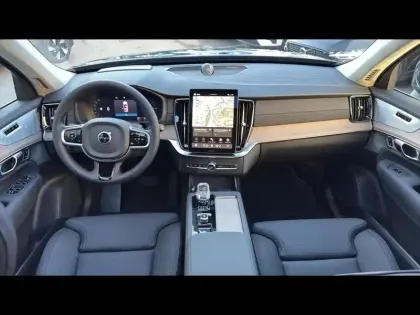 Photo 19 Volvo XC90  T8 AWD 310 + 145ch Ultra Style Chrome Geartronic