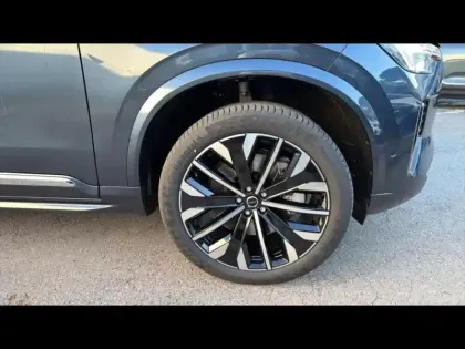Photo 10 Volvo Xc90  T8 AWD 310 + 145ch Ultra Style Chrome Geartronic