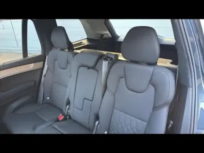 Photo 5 Volvo Xc90  T8 AWD 310 + 145ch Ultra Style Chrome Geartronic