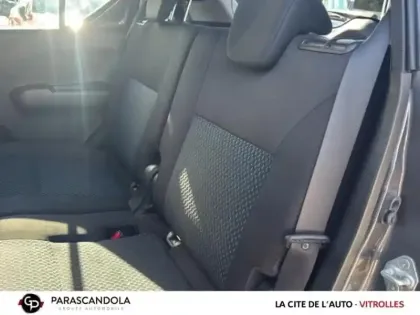 Photo 9 Suzuki Ignis  1.2 Dualjet Hybrid 83ch Privilège Auto