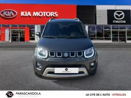 Photo 1 Suzuki Ignis  1.2 Dualjet Hybrid 83ch Privilège Auto