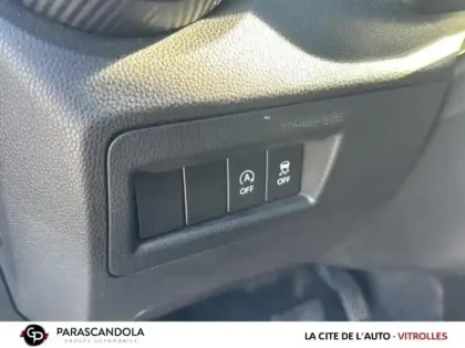 Photo 13 Suzuki Ignis  1.2 Dualjet Hybrid 83ch Privilège Auto