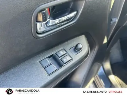 Photo 12 Suzuki Ignis  1.2 Dualjet Hybrid 83ch Privilège Auto