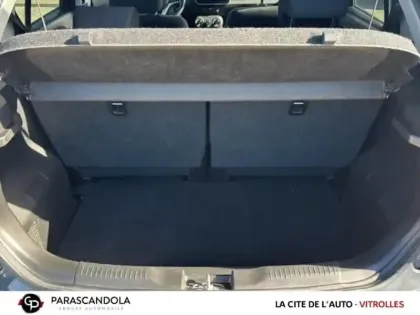 Photo 5 Suzuki Ignis  1.2 Dualjet Hybrid 83ch Privilège Auto