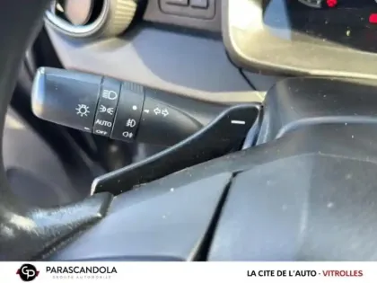 Photo 14 Suzuki Ignis  1.2 Dualjet Hybrid 83ch Privilège Auto