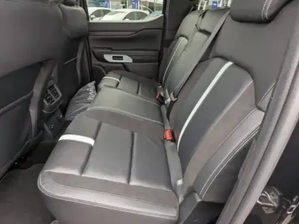 Photo 11 Ford Ranger  2.3 EcoBoost GTDi 281ch Stop&Start Double Cabine Stormtrack 4x4 BVA10