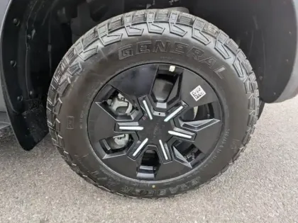 Photo 9 Ford Ranger  2.3 EcoBoost GTDi 281ch Stop&Start Double Cabine Stormtrack 4x4 BVA10