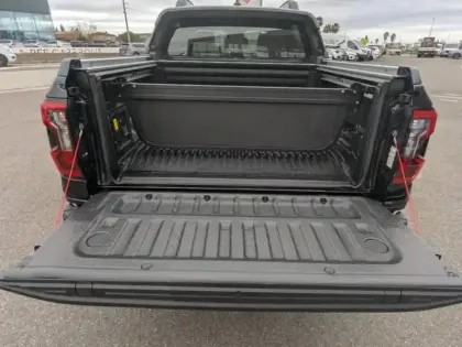 Photo 5 Ford Ranger  2.3 EcoBoost GTDi 281ch Stop&Start Double Cabine Stormtrack 4x4 BVA10