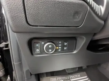 Photo 13 Ford Ranger  2.3 EcoBoost GTDi 281ch Stop&Start Double Cabine Stormtrack 4x4 BVA10