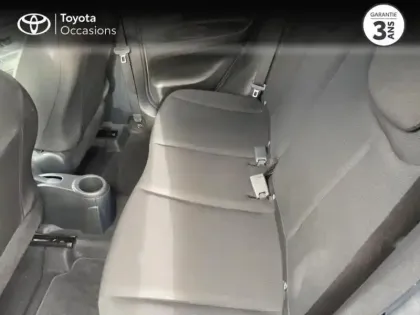 Photo 11 Toyota Aygo  X 1.0 VVT-i 72ch Design S-CVT