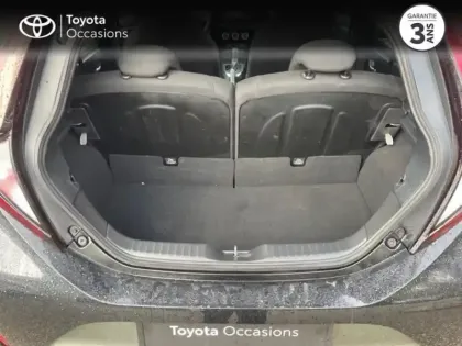Photo 9 Toyota Aygo  X 1.0 VVT-i 72ch Design S-CVT