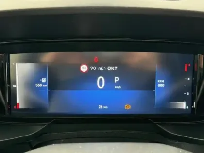 Photo 13 Opel Combo Cargo  M Diesel 130ch automatique Pack Premium Connect