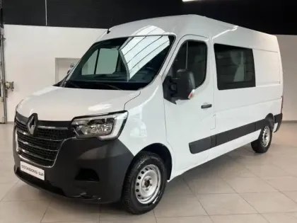 Photo Renault Master