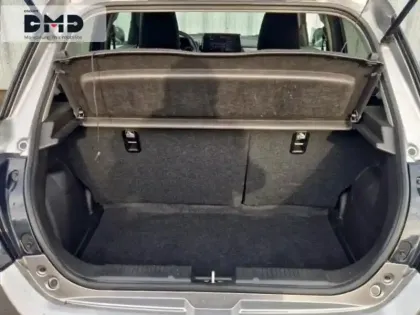 Photo 11 Suzuki Swift  1.2 Hybrid 83ch Privilège