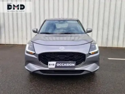 Photo 3 Suzuki Swift  1.2 Hybrid 83ch Privilège