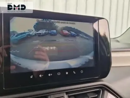 Photo 13 Suzuki Swift  1.2 Hybrid 83ch Privilège