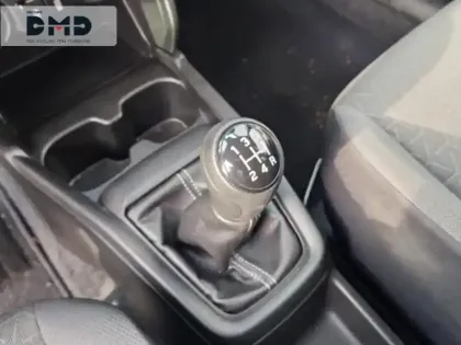 Photo 7 Suzuki Swift  1.2 Hybrid 83ch Privilège