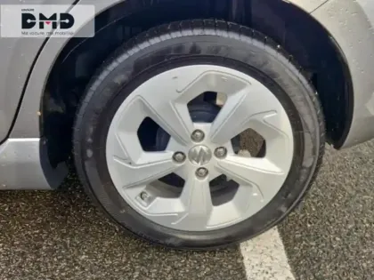 Photo 12 Suzuki Swift  1.2 Hybrid 83ch Privilège