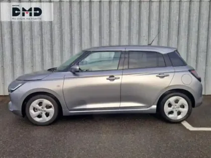 Photo 1 Suzuki Swift  1.2 Hybrid 83ch Privilège