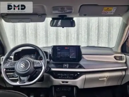 Photo 4 Suzuki Swift  1.2 Hybrid 83ch Privilège