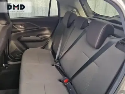 Photo 9 Suzuki Swift  1.2 Hybrid 83ch Privilège