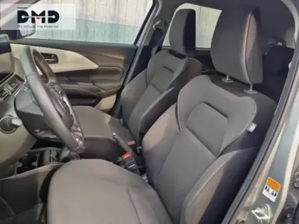 Photo 8 Suzuki Swift  1.2 Hybrid 83ch Privilège