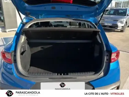 Photo 5 Kia Stonic  1.0 T-GDi 120ch MHEV GT Line DCT7