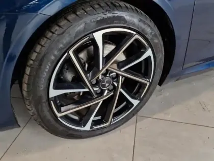 Photo 13 DS DS 9  Hybrid E-Tense 225ch Rivoli+