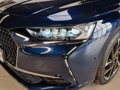 Photo 12 DS DS 9  Hybrid E-Tense 225ch Rivoli+