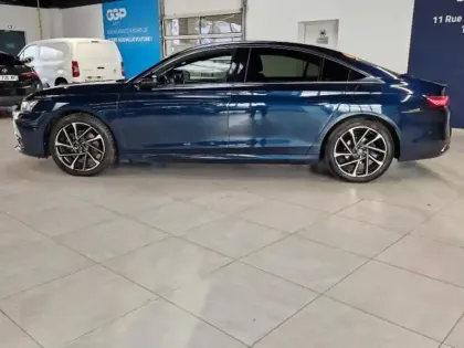 Photo 7 DS DS 9  Hybrid E-Tense 225ch Rivoli+