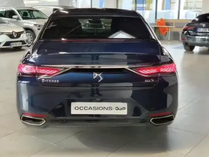 Photo 5 DS DS 9  Hybrid E-Tense 225ch Rivoli+