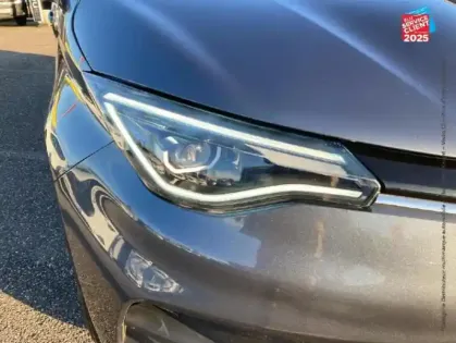 Photo 12 Renault Zoé Zoe Zen charge normale R135 Radar AR