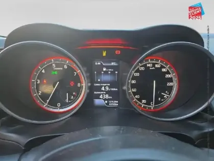 Photo 11 Suzuki Swift  1.2 Dualjet Hybrid 90ch Privilège Euro6d-T GPS Camera