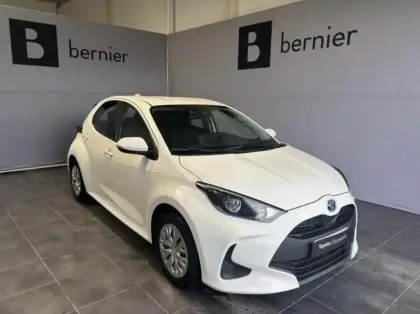 Photo Toyota Yaris