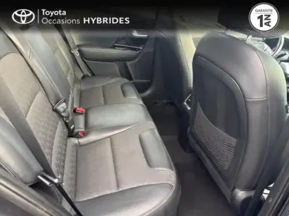 Photo 14 Kia Niro  1.6 GDi 105ch ISG + Plug-In 60.5ch Active DCT6