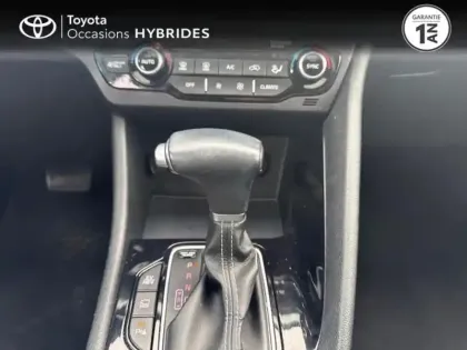 Photo 6 Kia Niro  1.6 GDi 105ch ISG + Plug-In 60.5ch Active DCT6