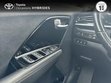 Photo 9 Kia Niro  1.6 GDi 105ch ISG + Plug-In 60.5ch Active DCT6