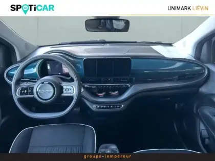 Photo 7 Fiat 500  e 95ch Icône MY25 Step 2