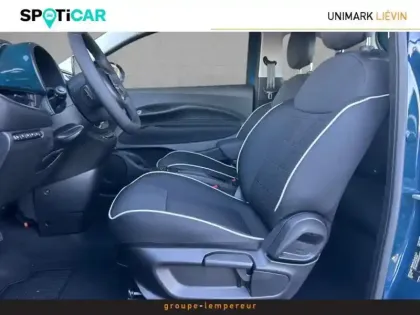 Photo 10 Fiat 500  e 95ch Icône MY25 Step 2