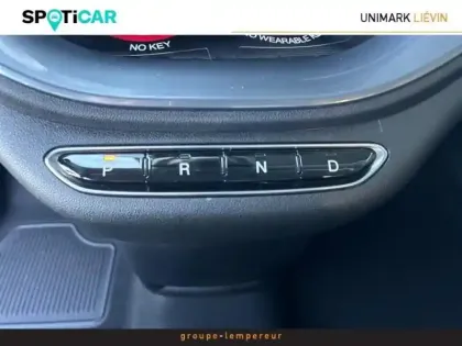 Photo 13 Fiat 500  e 95ch Icône MY25 Step 2