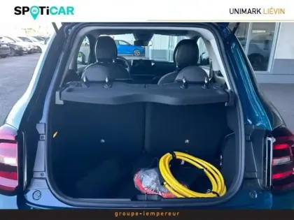 Photo 5 Fiat 500  e 95ch Icône MY25 Step 2